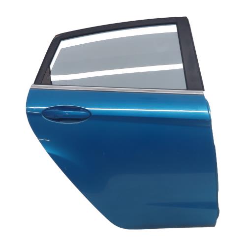 Image Porte arriere droit - FORD FIESTA 6