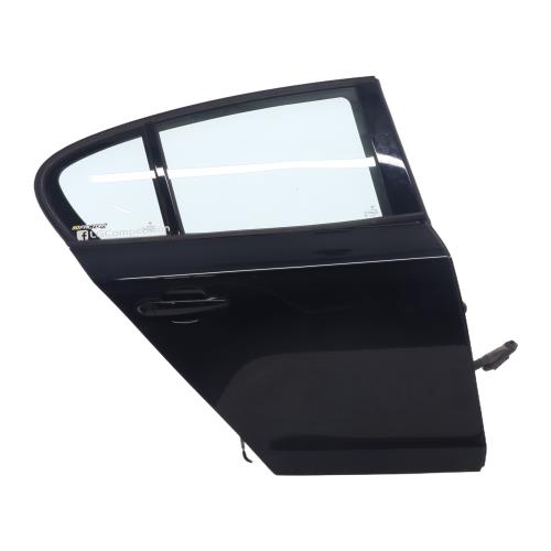 Image Porte arriere droit - BMW SERIE 1 E87