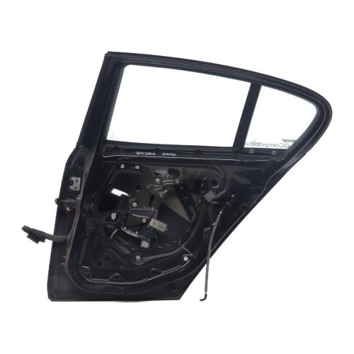 Image Porte arriere droit - BMW SERIE 1 E87