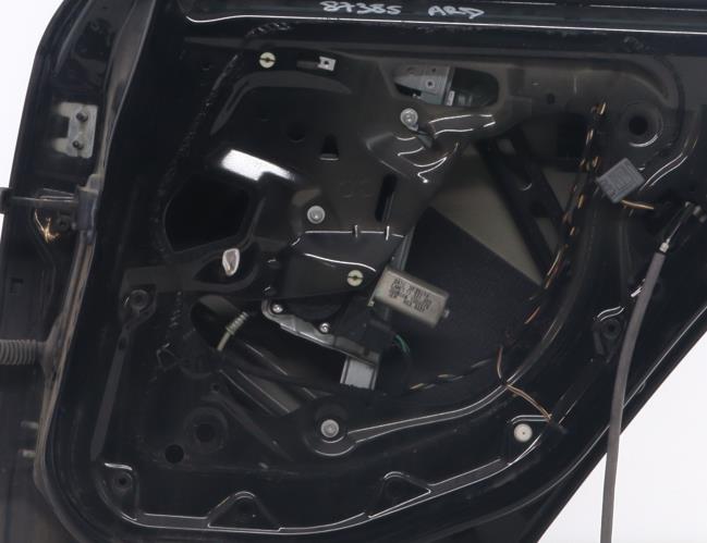 Image Leve vitre electrique arriere droit - BMW SERIE 1 E87