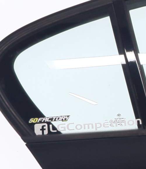 Image Custode arriere droit - BMW SERIE 1 E87