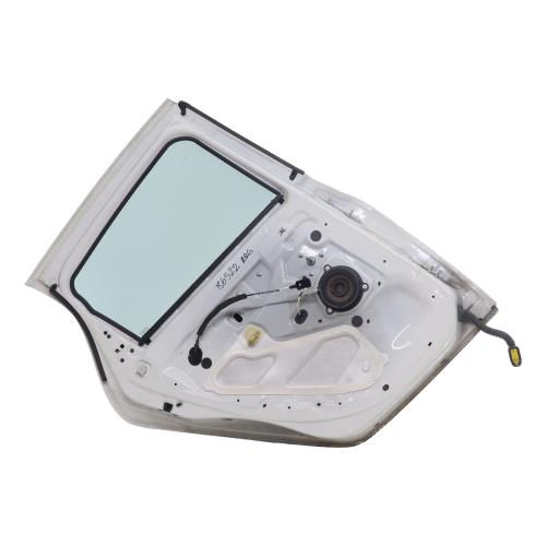 Image Porte arriere gauche - RENAULT ZOE 1