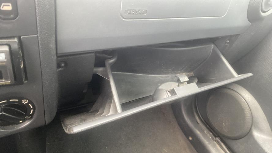 Image Boite a gants - CITROEN BERLINGO 1