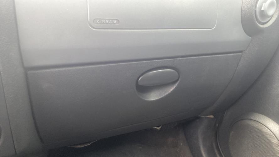 Image Boite a gants - CITROEN BERLINGO 1