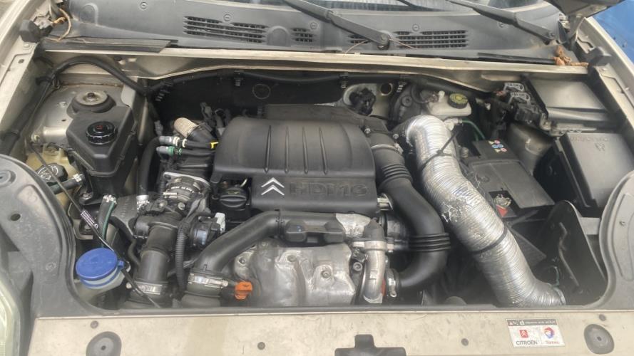 Image Pompe de direction - CITROEN BERLINGO 1