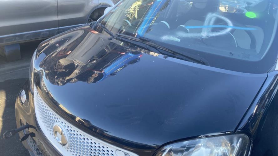 Image Capot - SMART FORFOUR 2