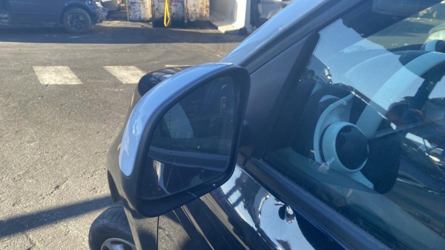 Image Retroviseur gauche - SMART FORFOUR 2