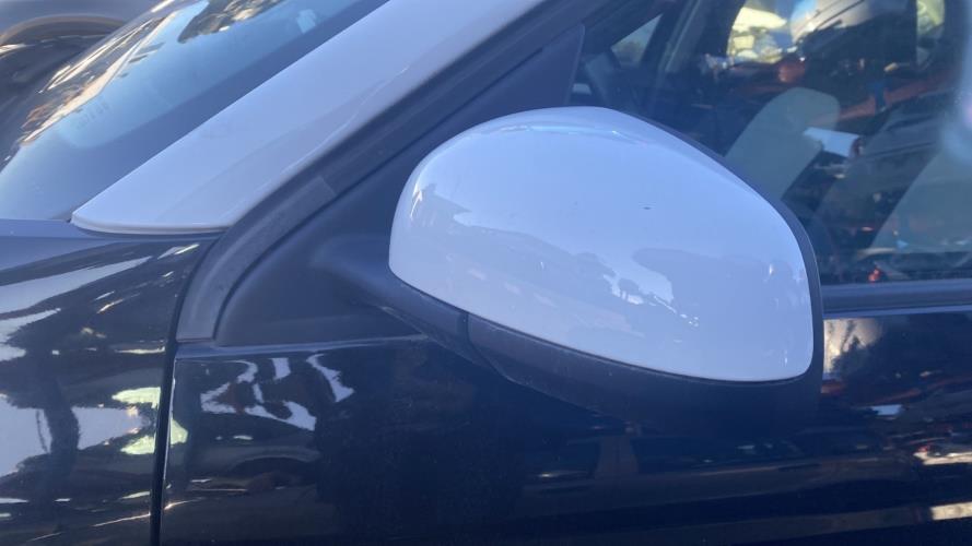 Image Retroviseur gauche - SMART FORFOUR 2