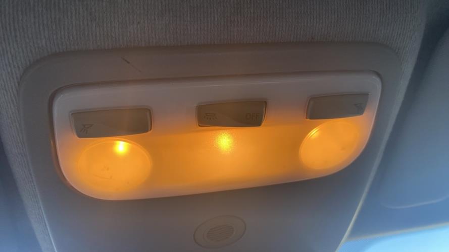 Image Eclairage de plafonnier - SMART FORFOUR 2