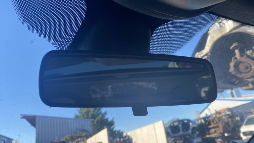 Image Retroviseur interieur - SMART FORFOUR 2