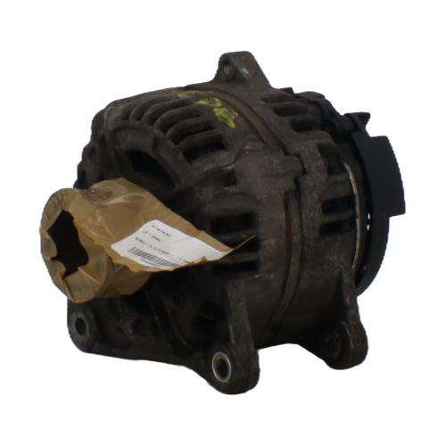 Image Alternateur - RENAULT CLIO 3