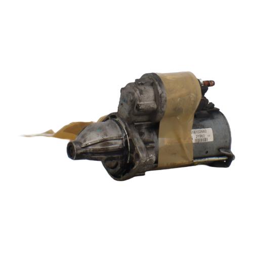 Image Demarreur - PEUGEOT 406