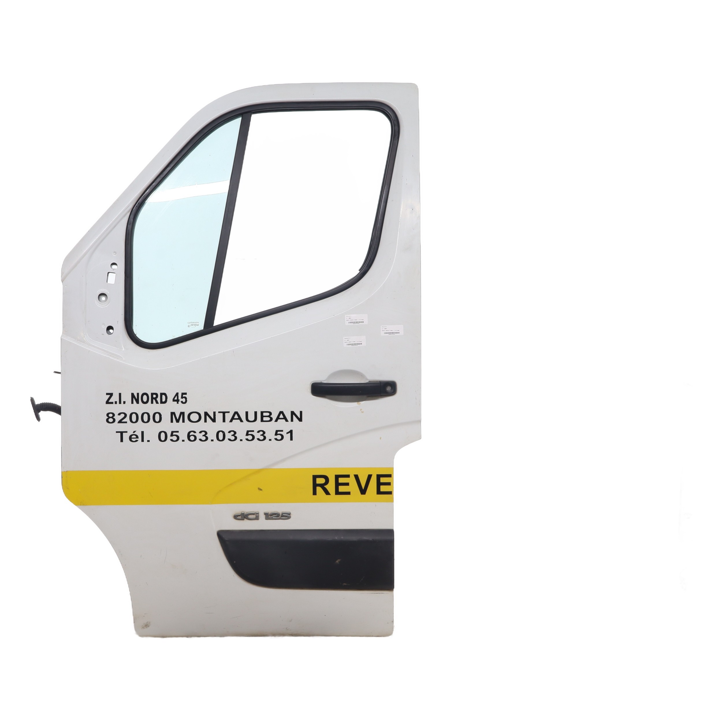 Pièce Auto