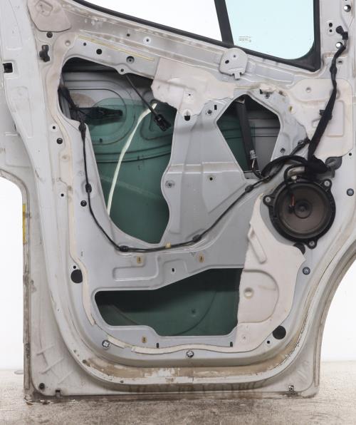 Image Porte avant gauche - RENAULT MASTER 3