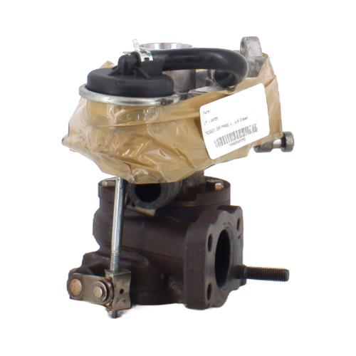 Image Turbo - PEUGEOT 207