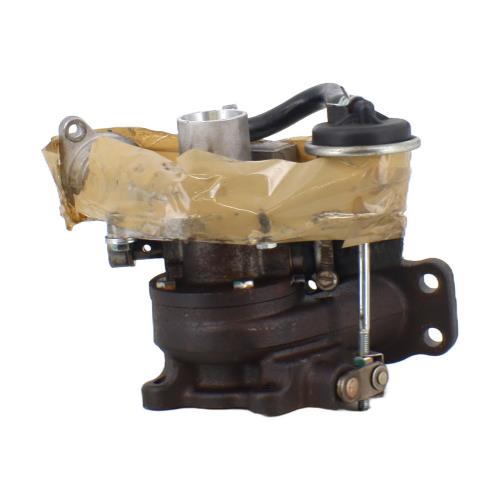 Image Turbo - PEUGEOT 207