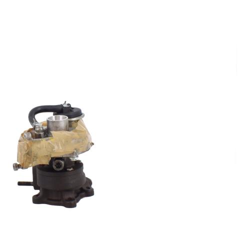 Image Turbo - PEUGEOT 207