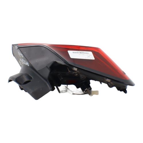 Image Feu arriere principal gauche (feux) - CITROEN C4 3