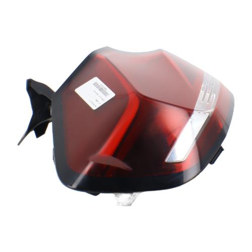 Image Feu arriere principal gauche (feux) - CITROEN C4 3