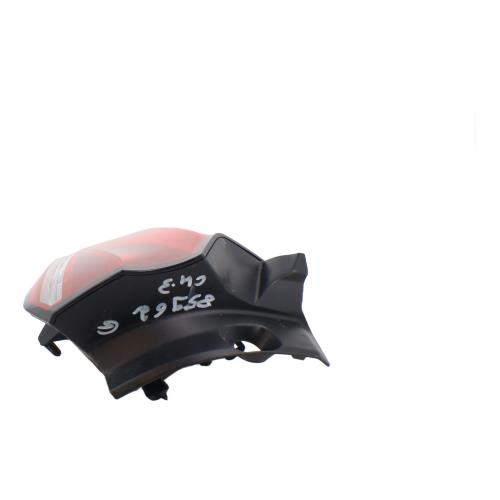 Image Feu arriere principal gauche (feux) - CITROEN C4 3