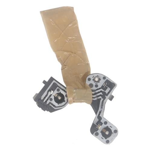 Image Platine feu arriere gauche - CITROEN C5 2