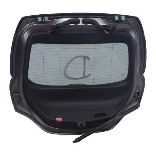 Image Malle/Hayon arriere - MERCEDES CLASSE CLA 117 SHOOTING