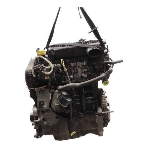 Image Moteur - DACIA SANDERO 1