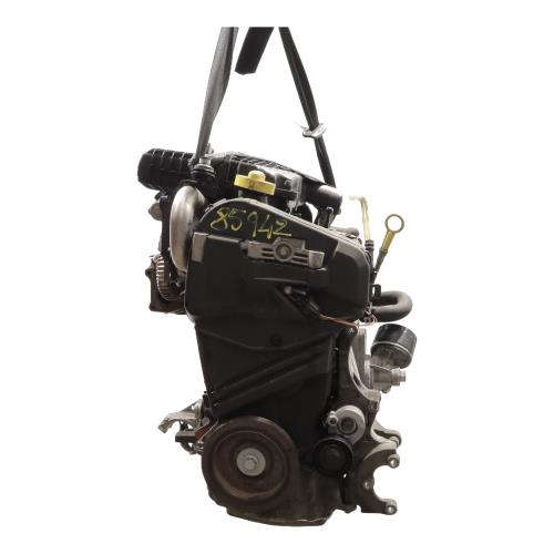 Image Moteur - DACIA SANDERO 1