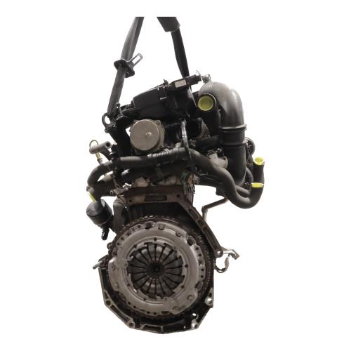 Image Moteur - DACIA SANDERO 1