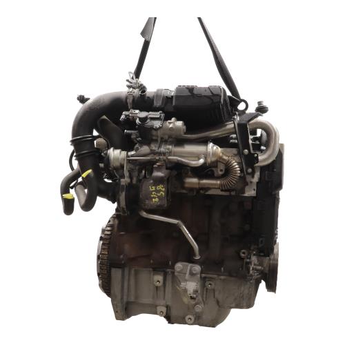 Image Moteur - DACIA SANDERO 1