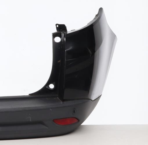Image Pare choc arriere - RENAULT MEGANE 3