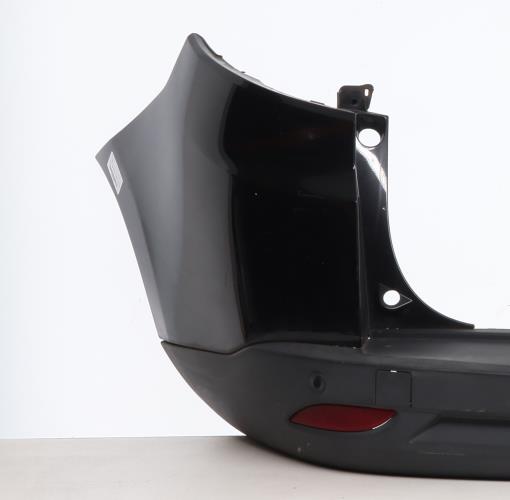 Image Pare choc arriere - RENAULT MEGANE 3