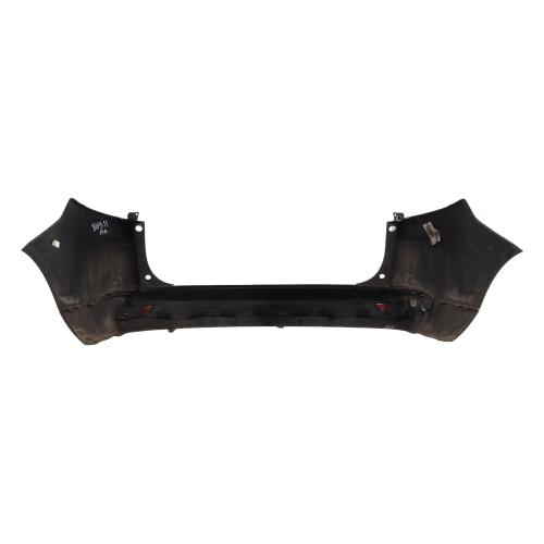 Image Pare choc arriere - RENAULT MEGANE 3
