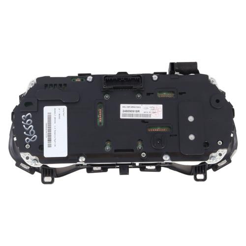 Image Compteur - RENAULT ARKANA