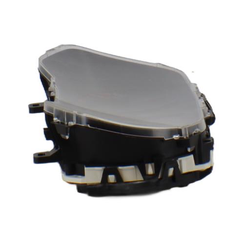 Image Compteur - RENAULT ARKANA