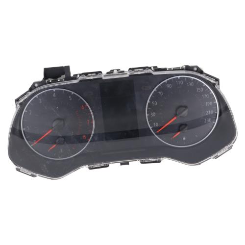 Image Compteur - RENAULT ARKANA