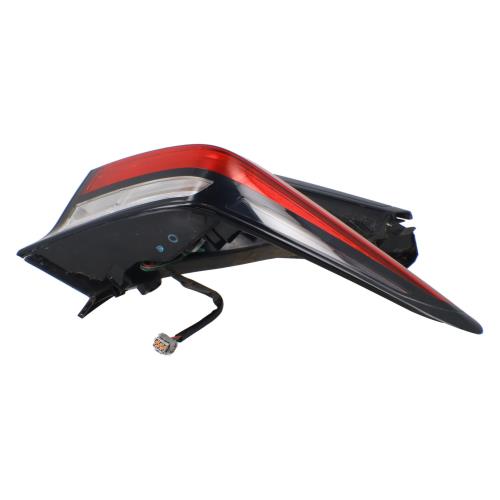 Image Feu arriere principal droit (feux) - NISSAN LEAF 2