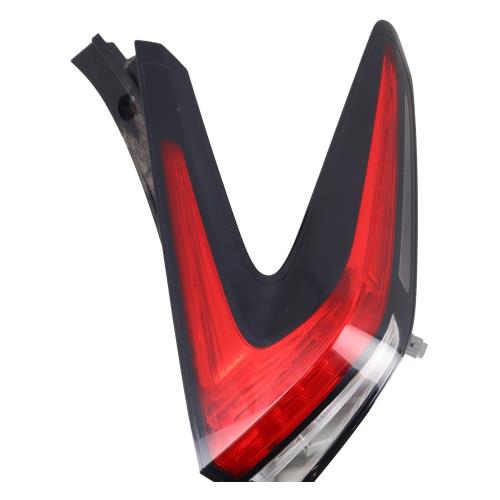 Image Feu arriere principal droit (feux) - NISSAN LEAF 2