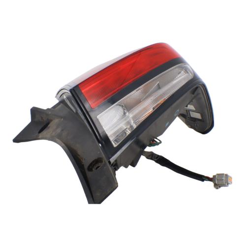 Image Feu arriere principal droit (feux) - NISSAN LEAF 2