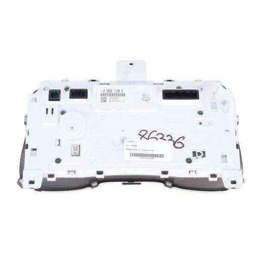 Image Compteur - NISSAN LEAF 2