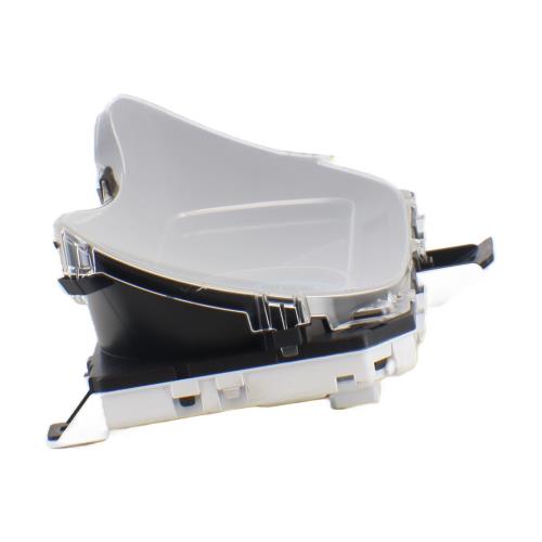 Image Compteur - NISSAN LEAF 2