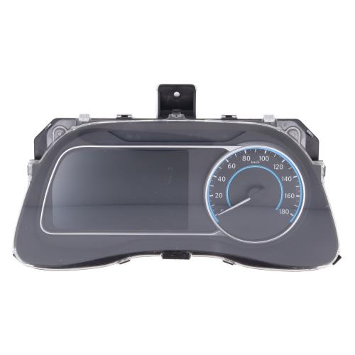 Image Compteur - NISSAN LEAF 2