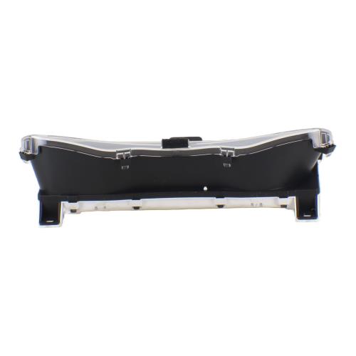 Image Compteur - NISSAN LEAF 2