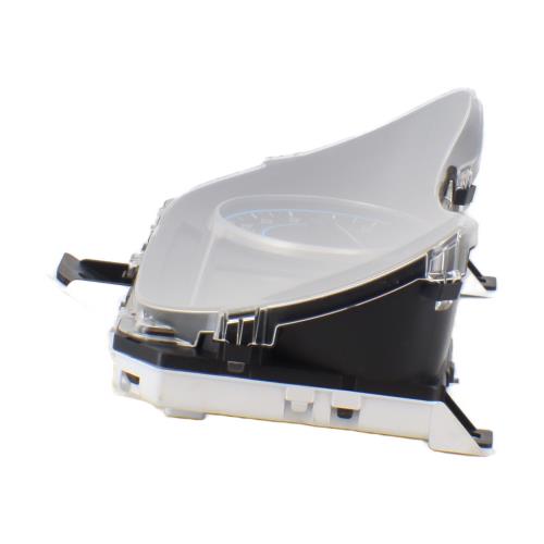 Image Compteur - NISSAN LEAF 2