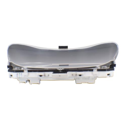 Image Compteur - NISSAN LEAF 2