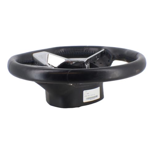 Image Volant - NISSAN LEAF 2