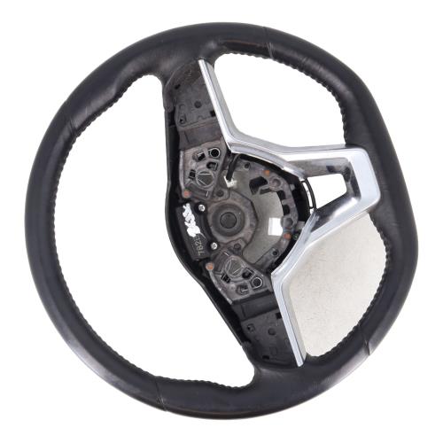 Image Volant - NISSAN LEAF 2