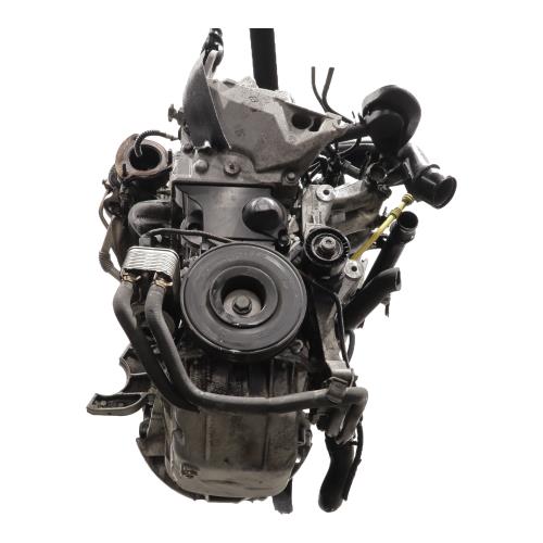 Image Moteur - RENAULT MODUS