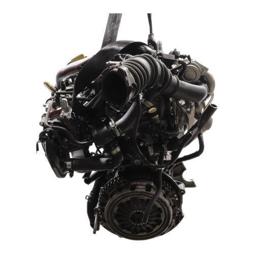 Image Moteur - RENAULT MODUS