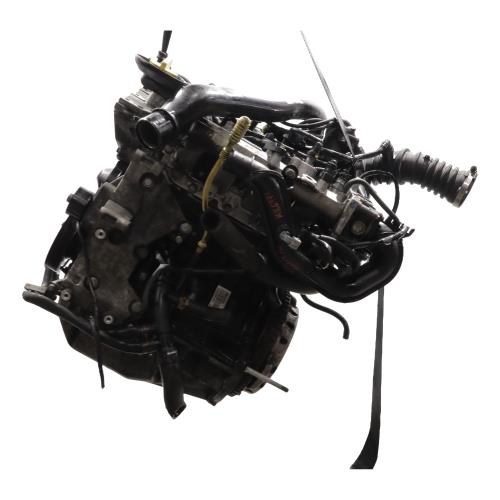 Image Moteur - RENAULT MODUS